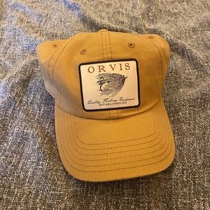 Orvis Fishing Hat